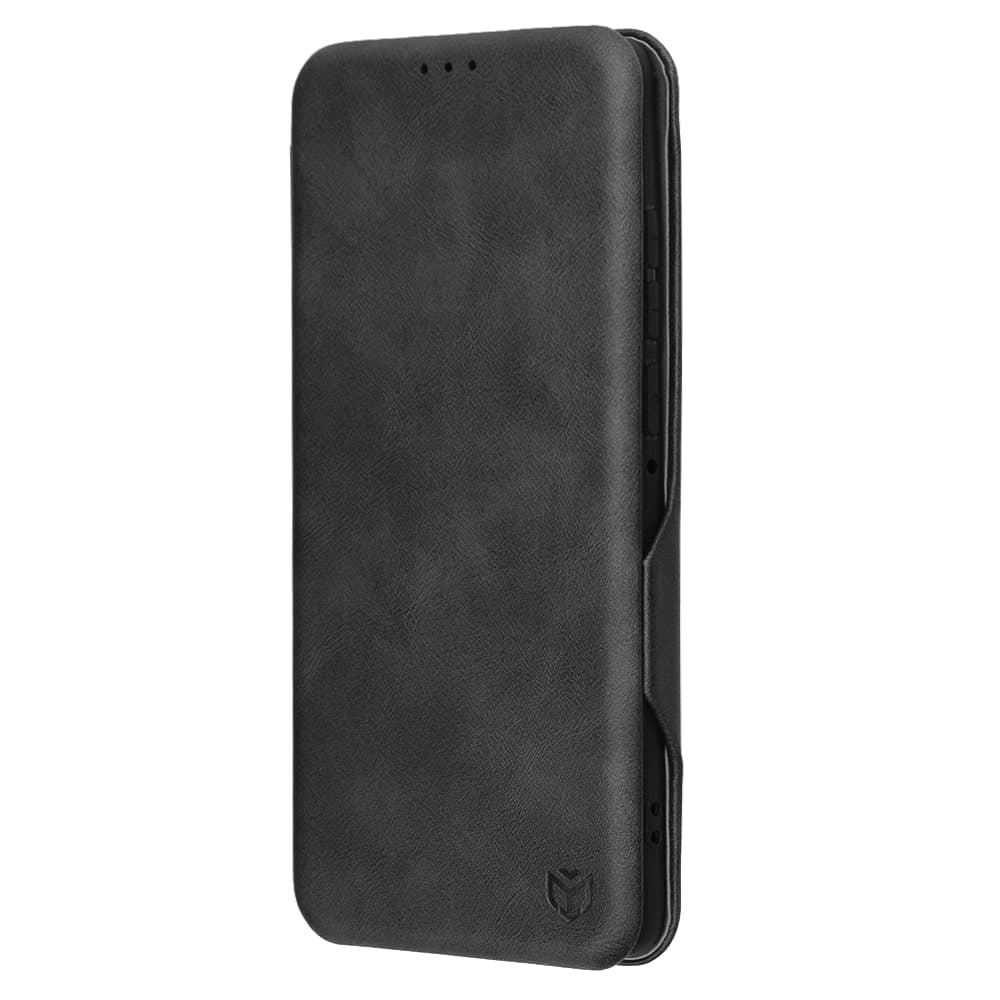 Techsuit Safe Wallet Plus - θήκη για Motorola Edge 60 / Fusion - Μαύρο 4