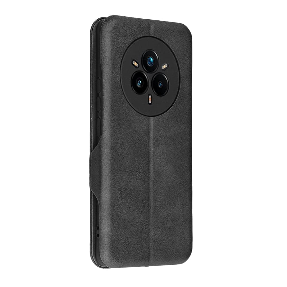 Techsuit Safe Wallet Plus - θήκη για Realme 14 Pro+ - Μαύρο 5