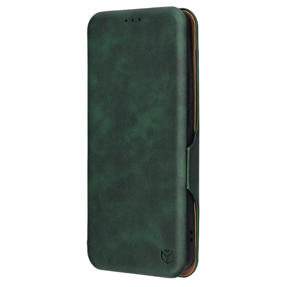 Techsuit Safe Wallet Plus - θήκη για Xiaomi 15 Ultra - Πράσινο 4
