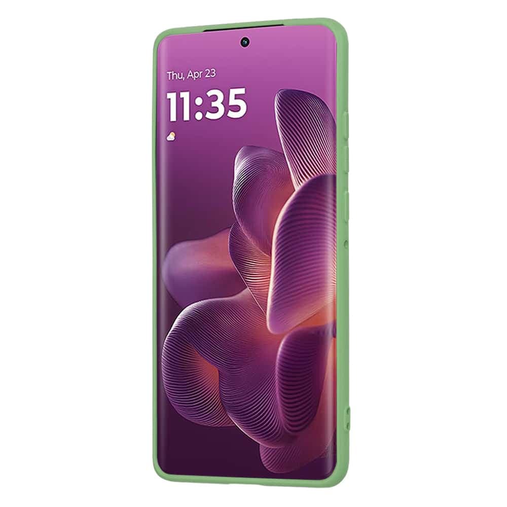 Techsuit SoftFlex - θήκη για Motorola Edge 60 Pro - Πολύχρωμο 2