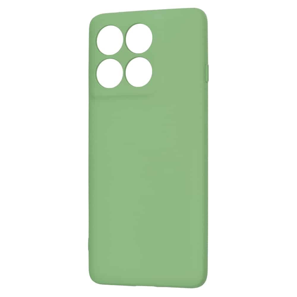 Techsuit SoftFlex - θήκη για Motorola Edge 60 Pro - Πολύχρωμο 4