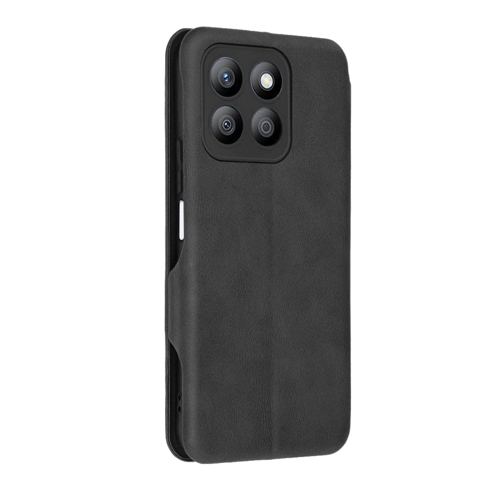Techsuit Safe Wallet Plus - θήκη για Honor X8b - Μαύρο 5