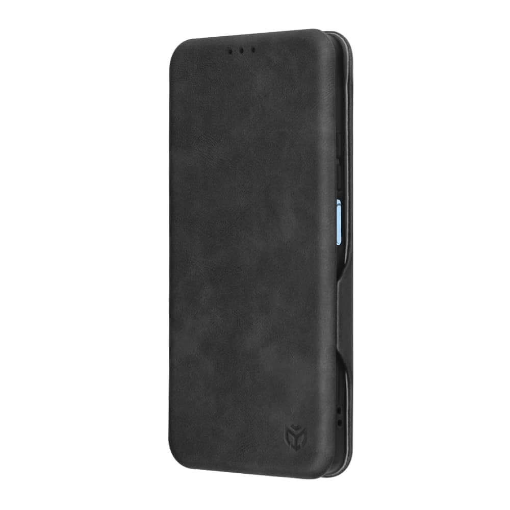 Techsuit Safe Wallet Plus - θήκη για Xiaomi Redmi Note 13 5G - Μαύρο 4