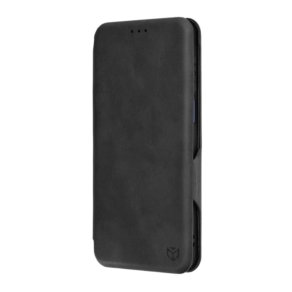 Techsuit Safe Wallet Plus - θήκη για Motorola Moto G14 - Μαύρο 4