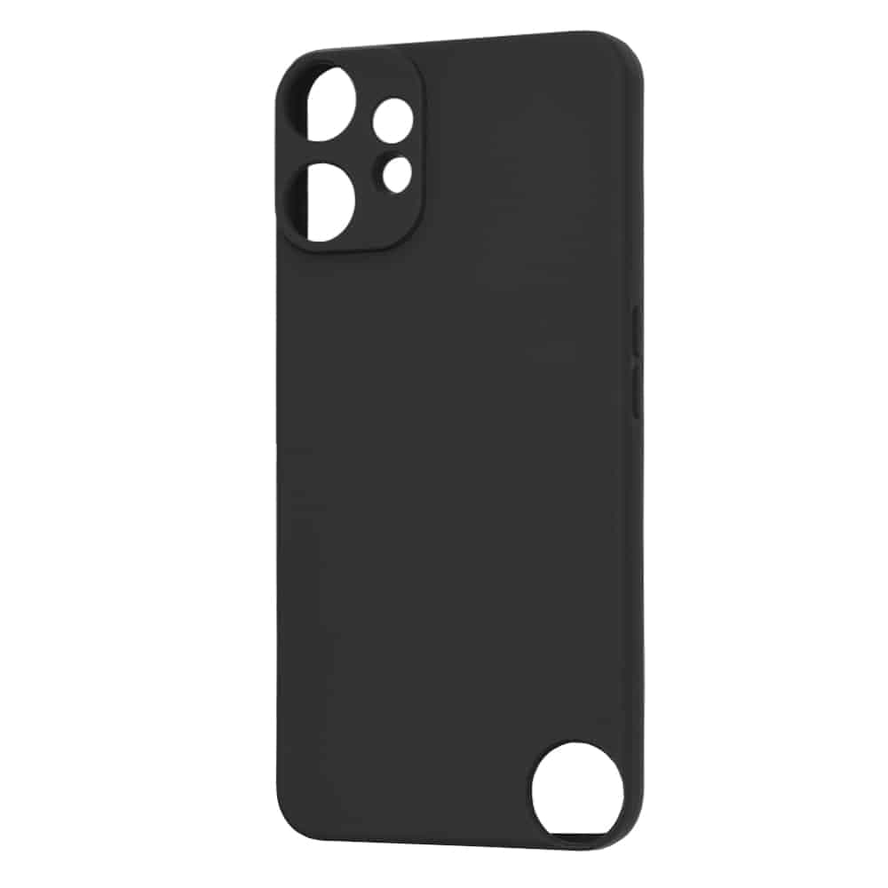 Techsuit SoftFlex - θήκη για Nothing CMF Phone 2 Pro - Μαύρο 4