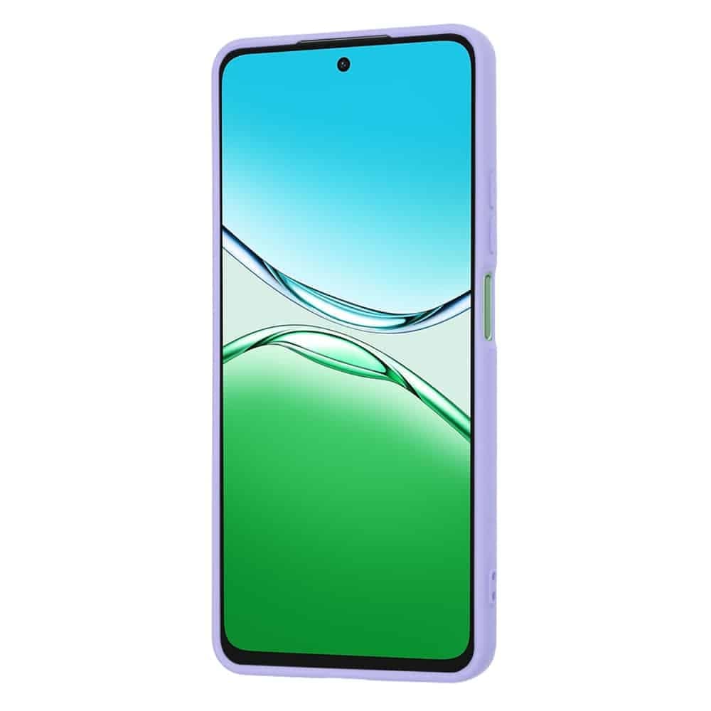 Techsuit SoftFlex - θήκη για Oppo A5 Pro 4G - Πολύχρωμο 2