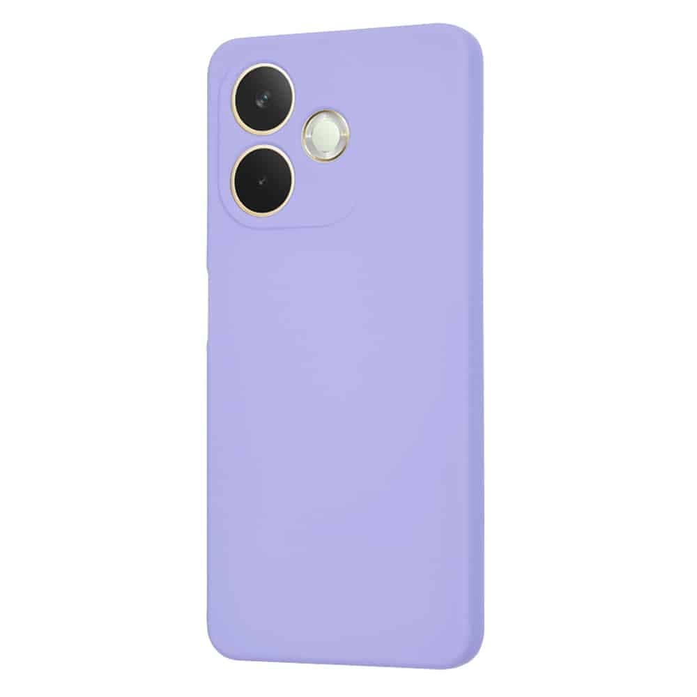 Techsuit SoftFlex - θήκη για Oppo A5 Pro 4G - Πολύχρωμο 3