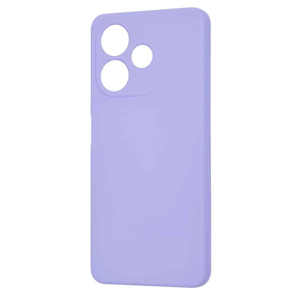 Techsuit SoftFlex - θήκη για Oppo A5 Pro 4G - Πολύχρωμο 4