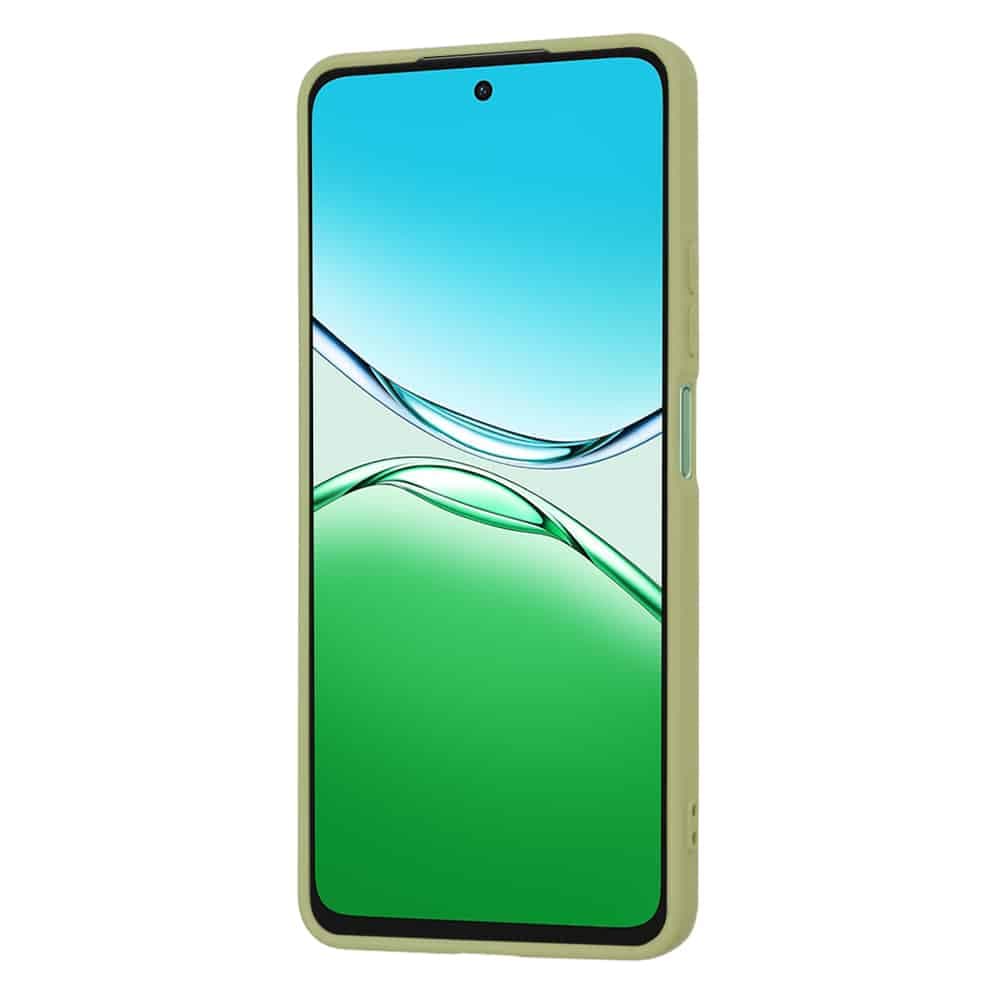 Techsuit SoftFlex - θήκη για Oppo A5 Pro 4G - Πολύχρωμο 2