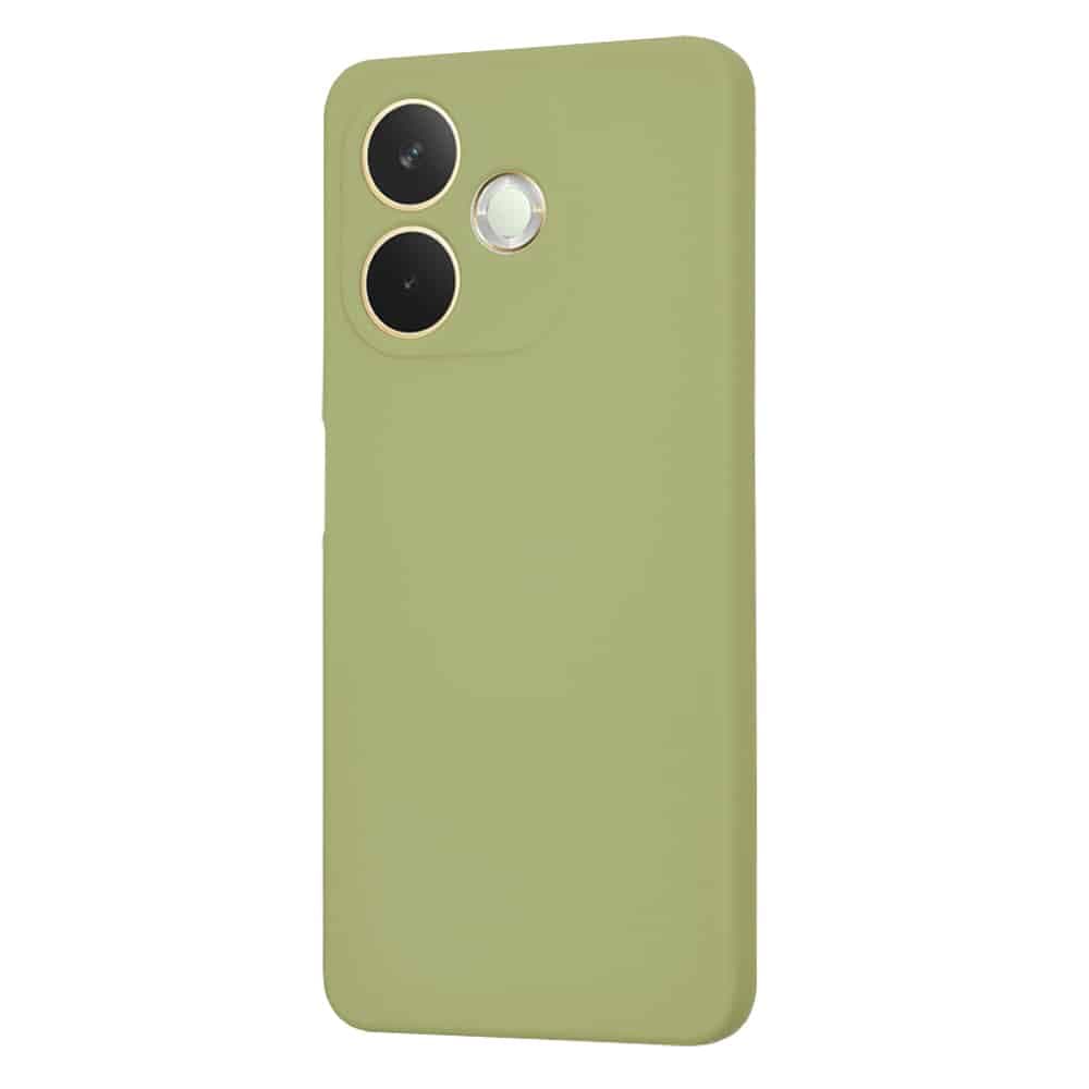 Techsuit SoftFlex - θήκη για Oppo A5 Pro 4G - Πολύχρωμο 3