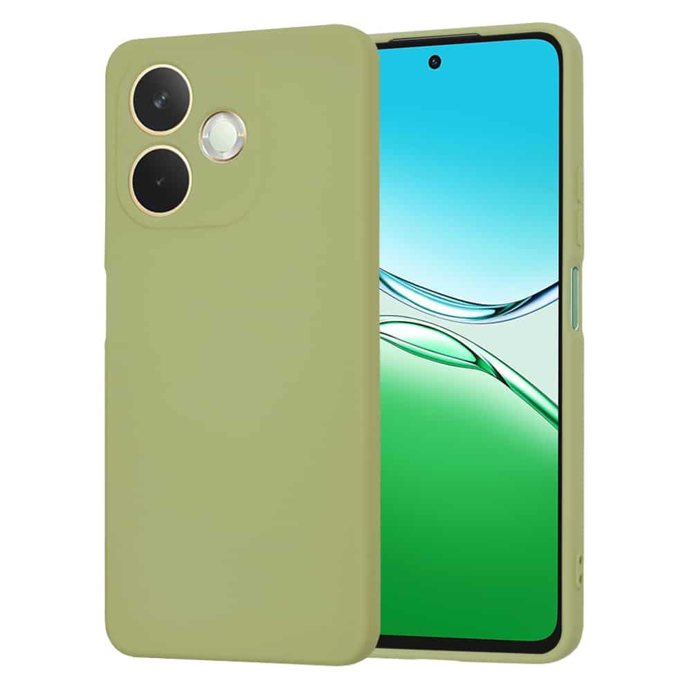 Techsuit SoftFlex - θήκη για Oppo A5 Pro 4G - Πολύχρωμο