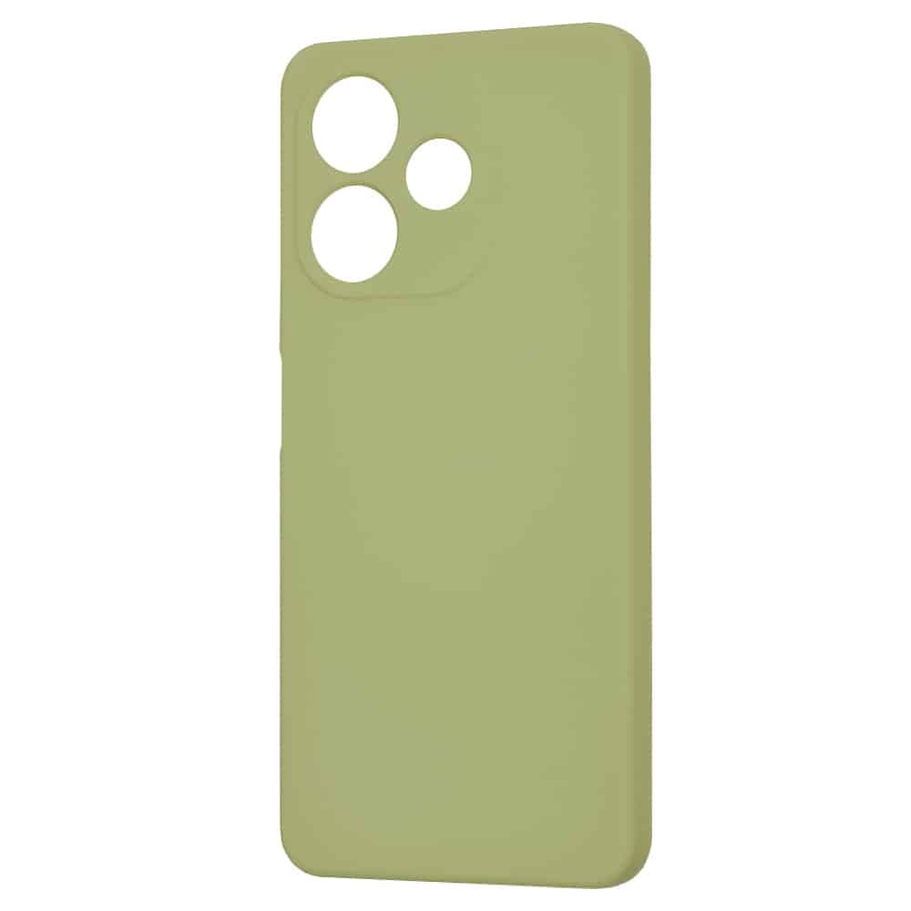 Techsuit SoftFlex - θήκη για Oppo A5 Pro 4G - Πολύχρωμο 4
