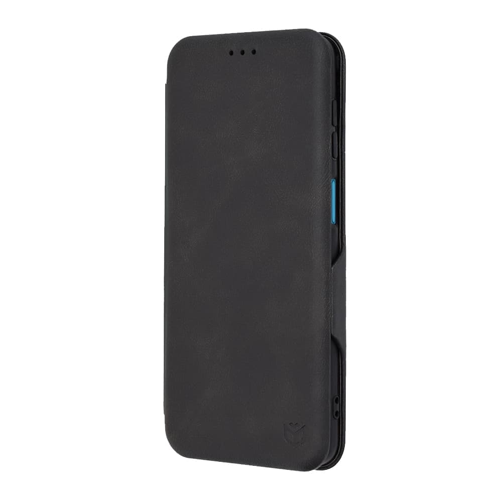 Techsuit Safe Wallet Plus - θήκη για Samsung Galaxy A12 / Nacho - Μαύρο 5