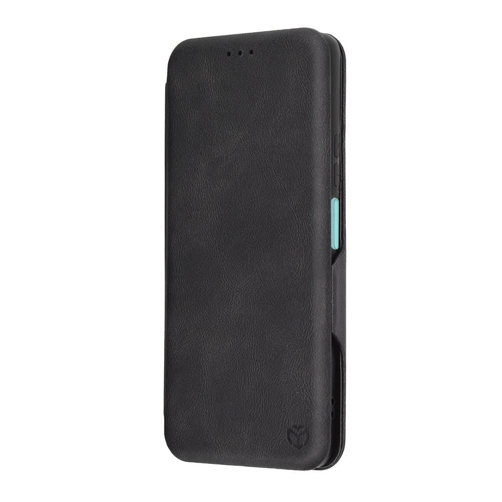 Techsuit Safe Wallet Plus - θήκη για Oppo A58 4G - Μαύρο 5