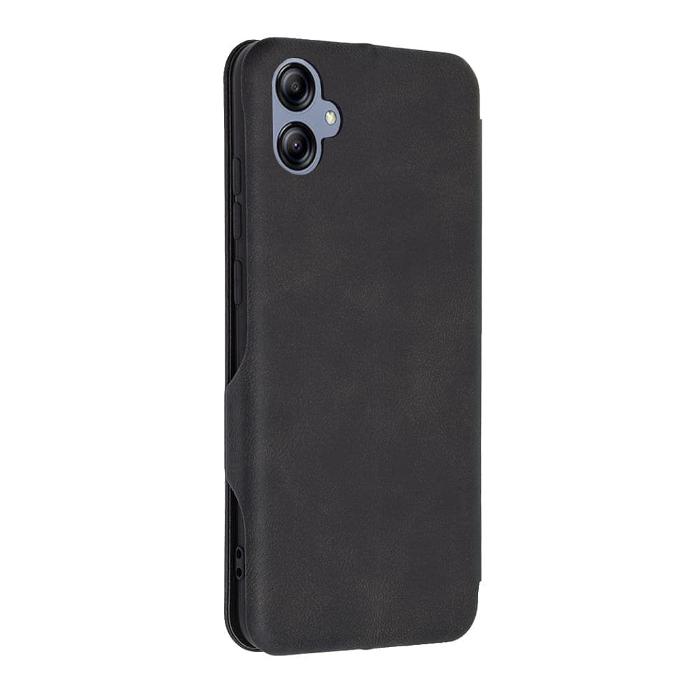 Techsuit Safe Wallet Plus - θήκη για Samsung Galaxy A04e - Μαύρο 5