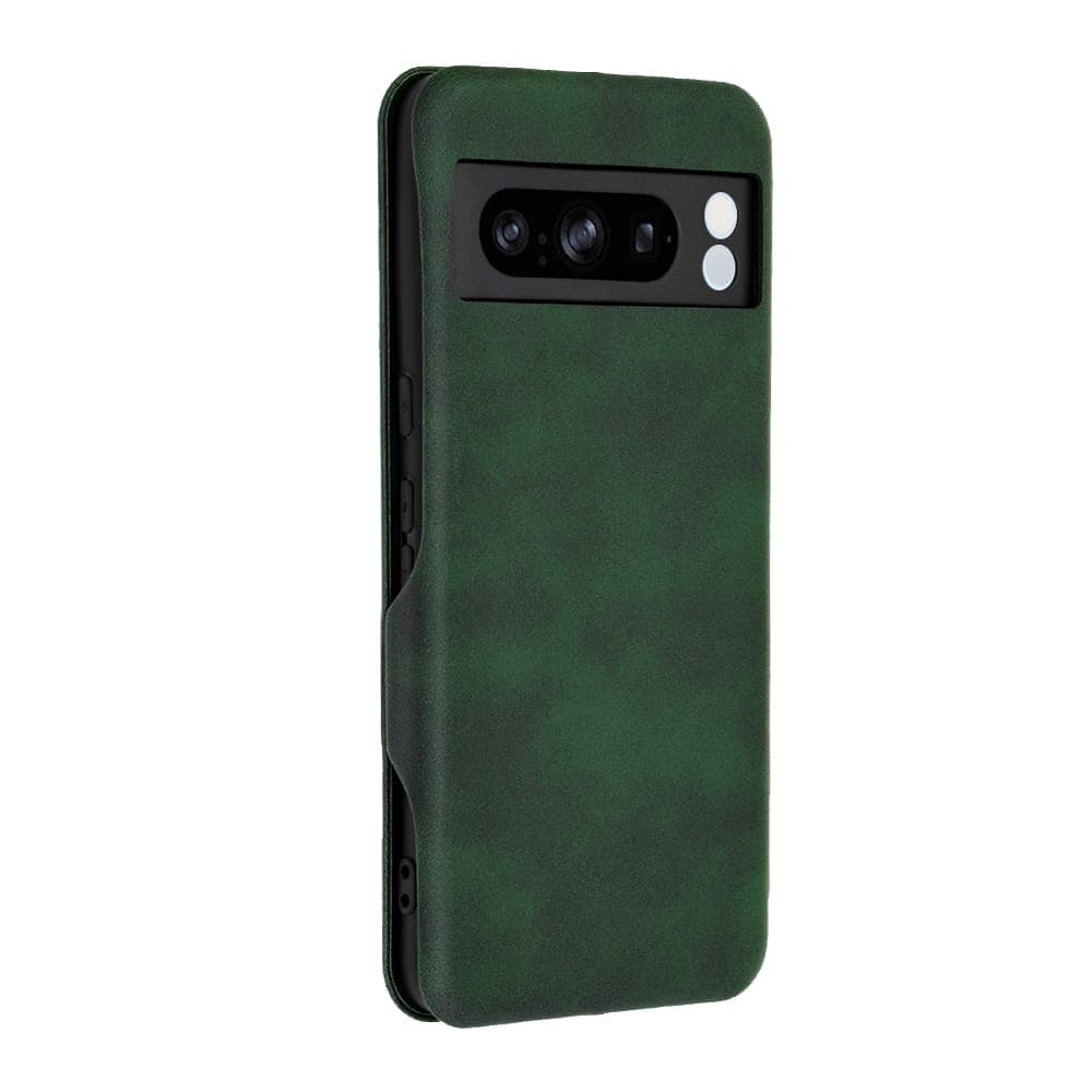 Techsuit Safe Wallet Plus - θήκη για Google Pixel 8 Pro - Πράσινο 5