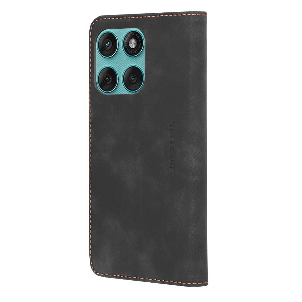 Techsuit Confy Cover - θήκη για Motorola Edge 60 / Fusion - Μαύρο 3