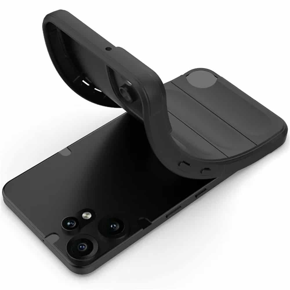 Techsuit Magic Shield - θήκη για Nothing CMF Phone 2 Pro - Μαύρο 3