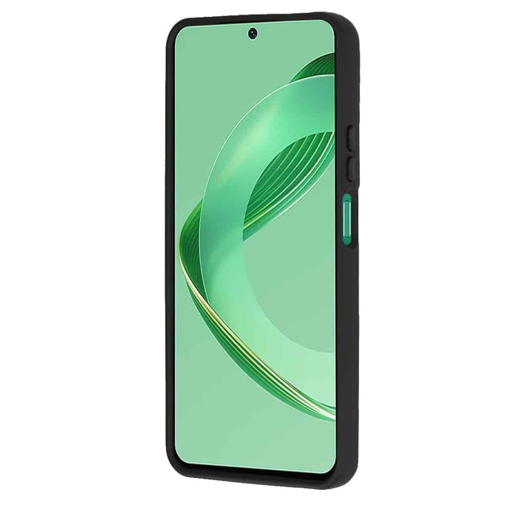 Techsuit Glinth - θήκη για Huawei nova 11 SE - Μαύρο 5