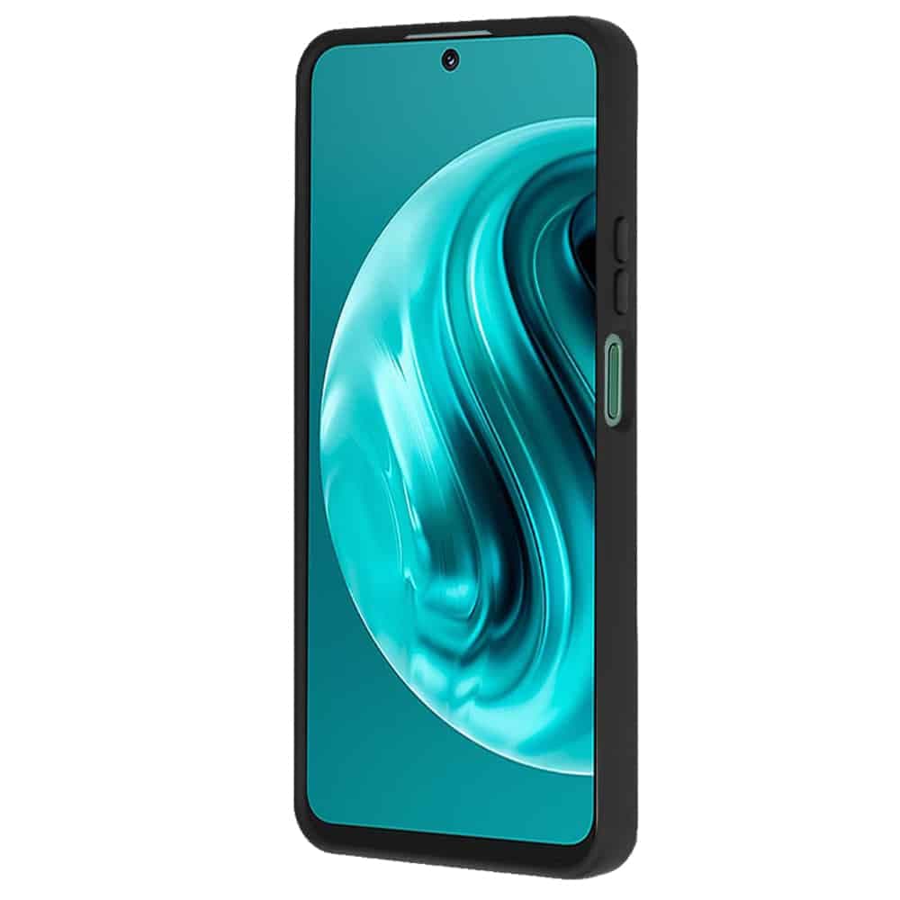 Techsuit Glinth - θήκη για Huawei nova 12i - Μαύρο 5