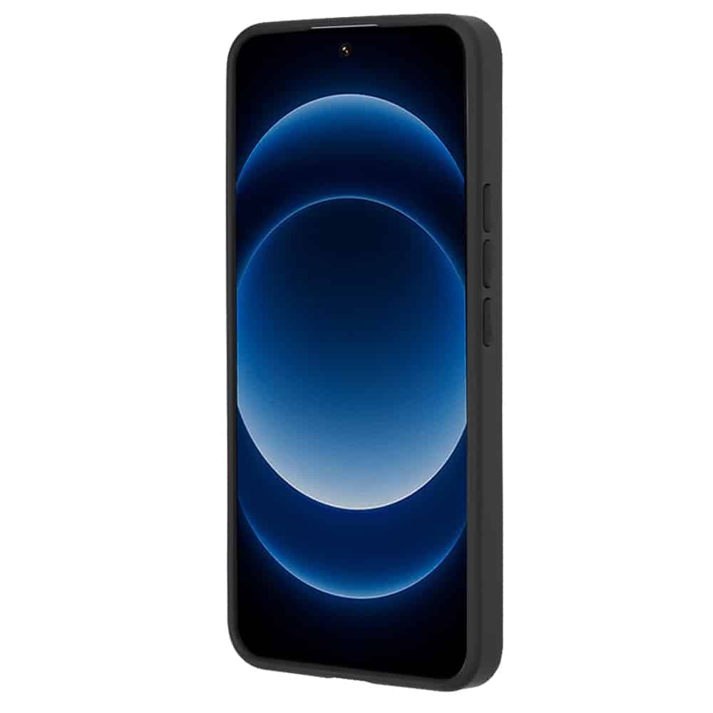 Techsuit Glinth - θήκη για Xiaomi 14 Ultra - Μαύρο 5