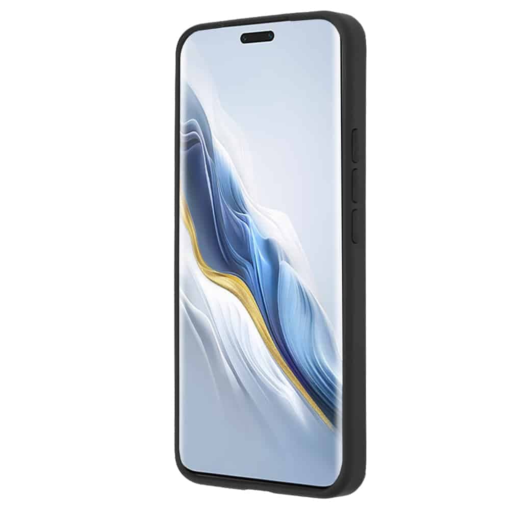 Techsuit Glinth - θήκη για Honor Magic6 Pro - Μαύρο 5