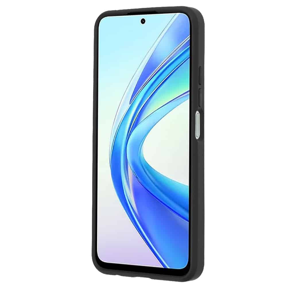 Techsuit Glinth - θήκη για Honor X7b / 5G - Μαύρο 5