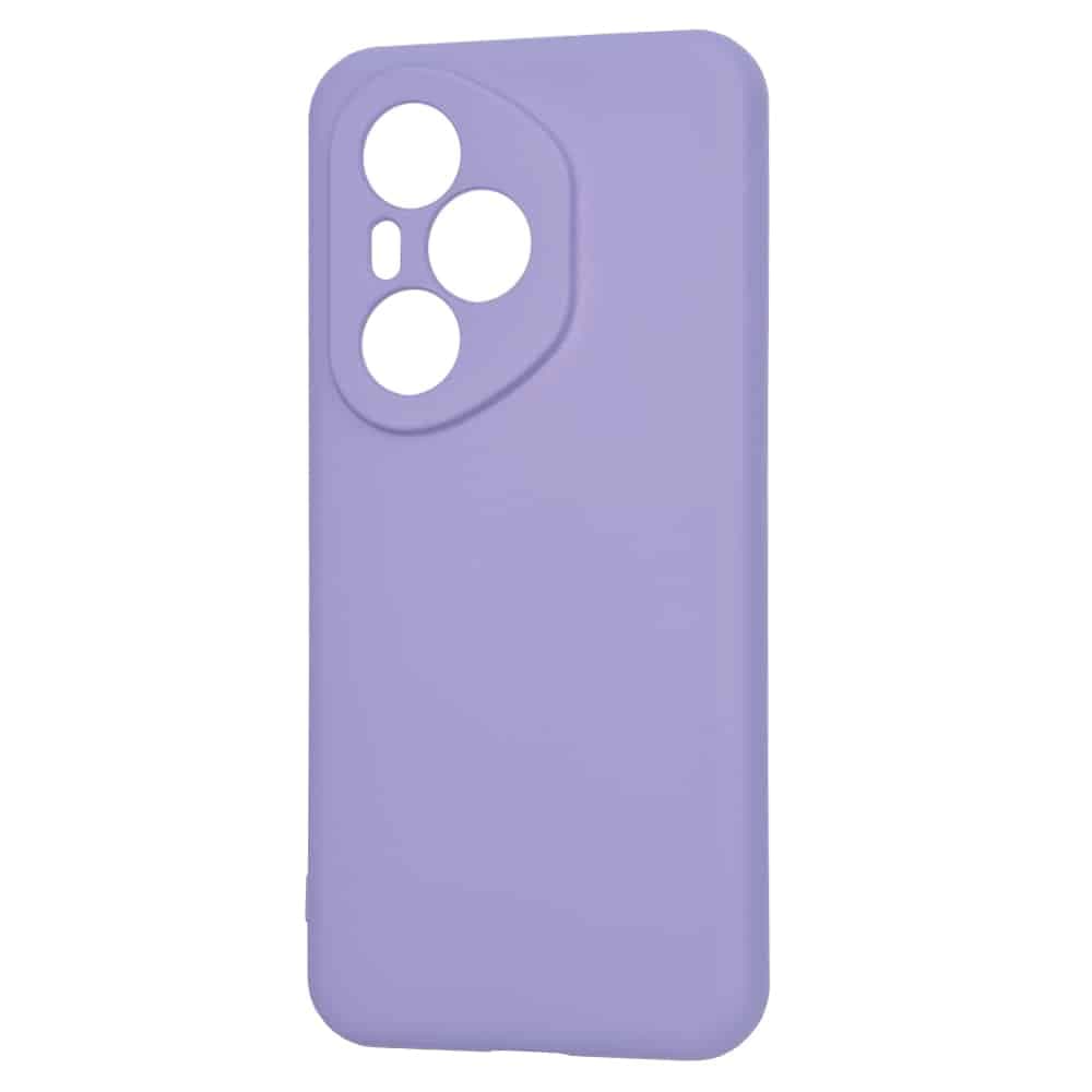 Techsuit SoftFlex - θήκη για Honor 400 Pro - Πολύχρωμο 4