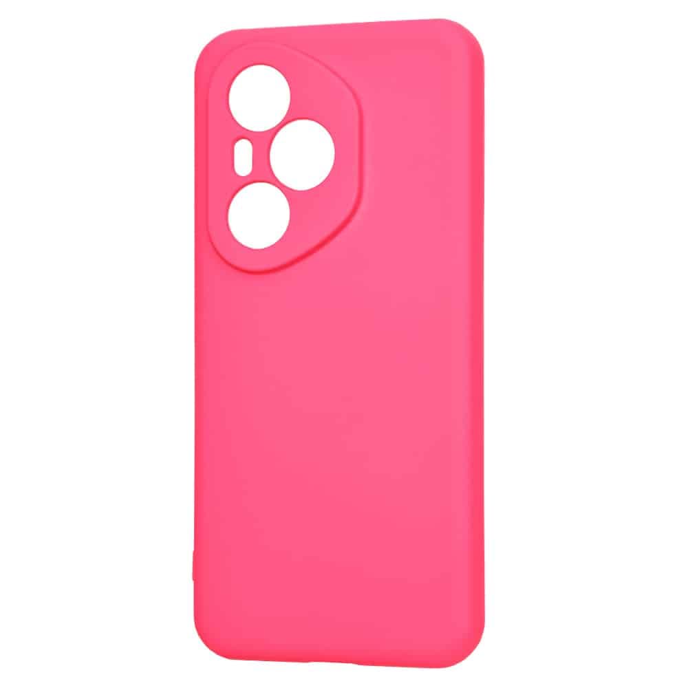 Techsuit SoftFlex - θήκη για Honor 400 Pro - Ροζ 3