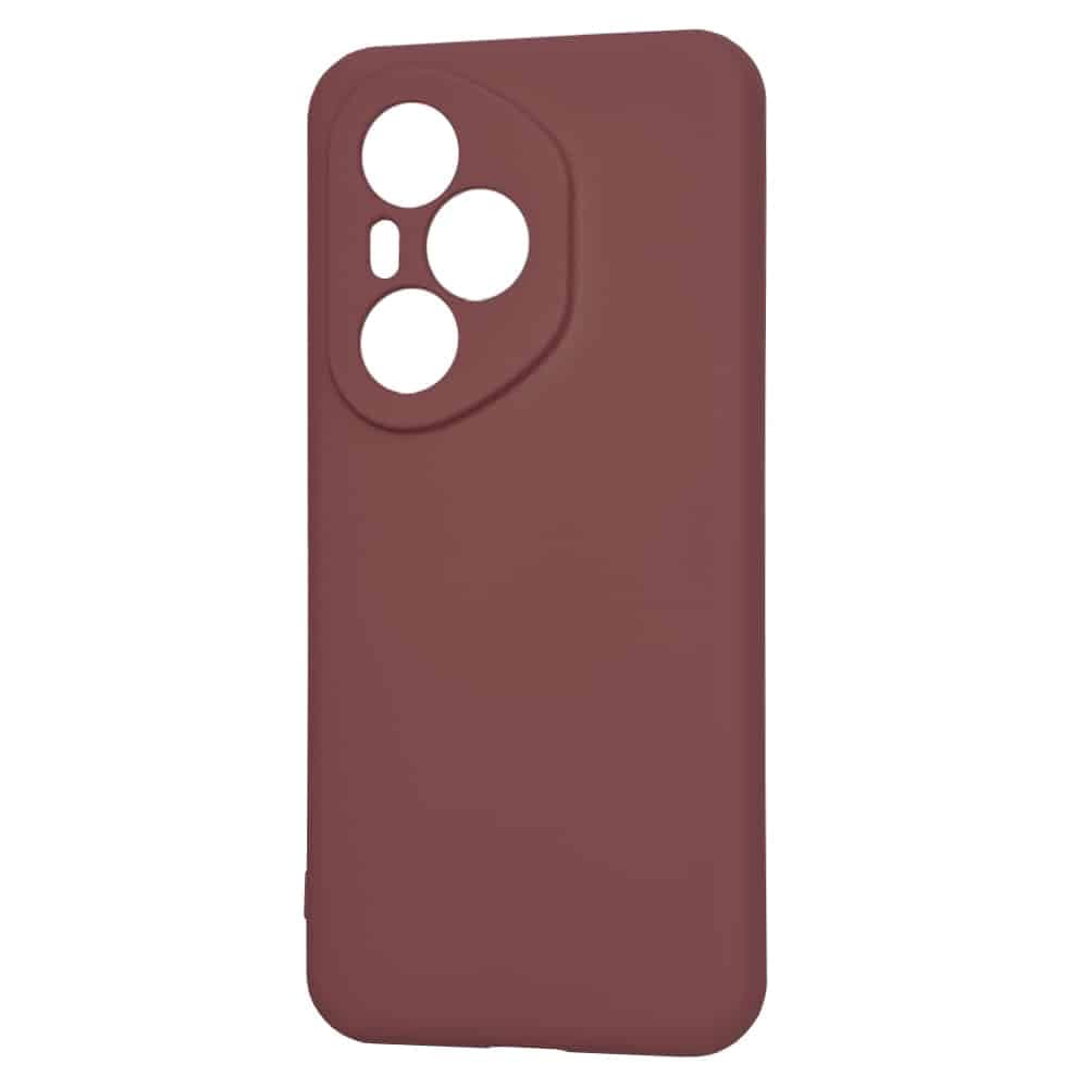 Techsuit SoftFlex - θήκη για Honor 400 Pro - Κόκκινο 4