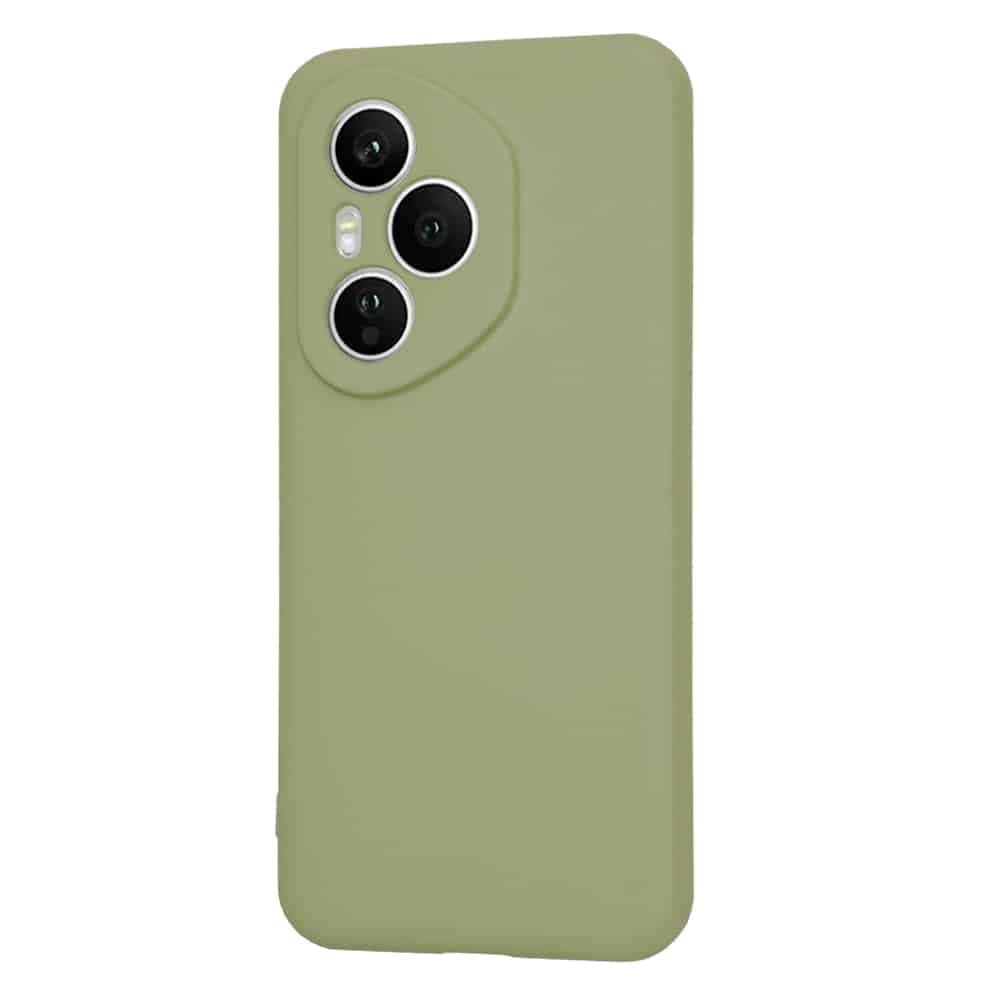 Techsuit SoftFlex - θήκη για Honor 400 Pro - Πολύχρωμο 3