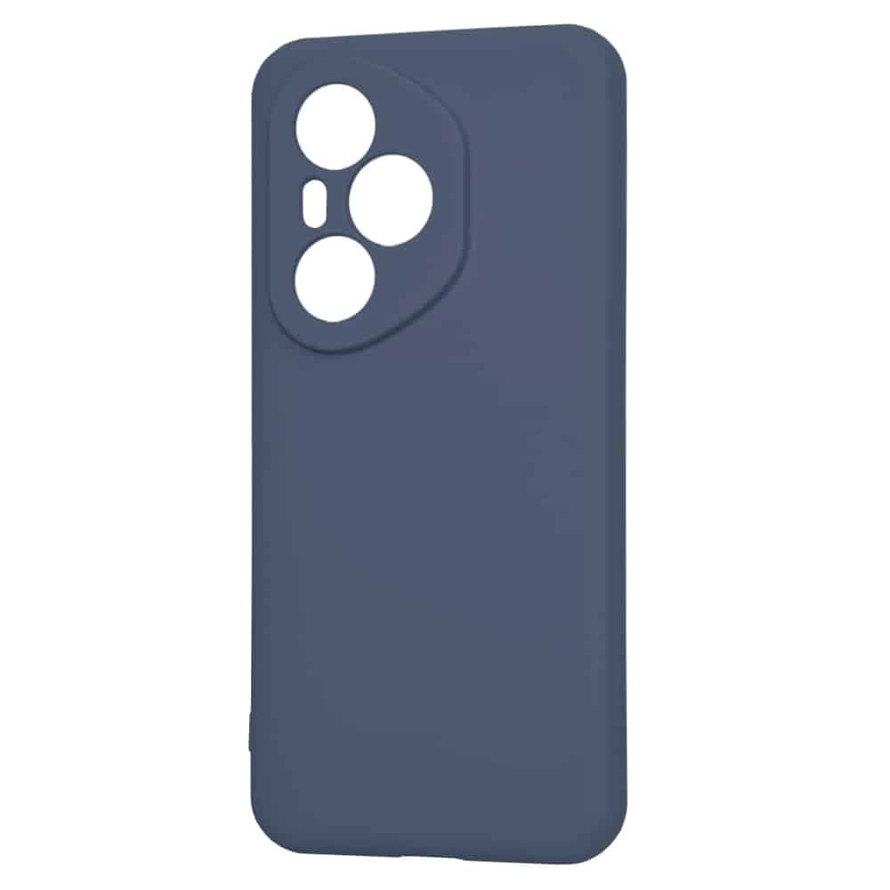 Techsuit SoftFlex - θήκη για Honor 400 Pro - Μπλε 4