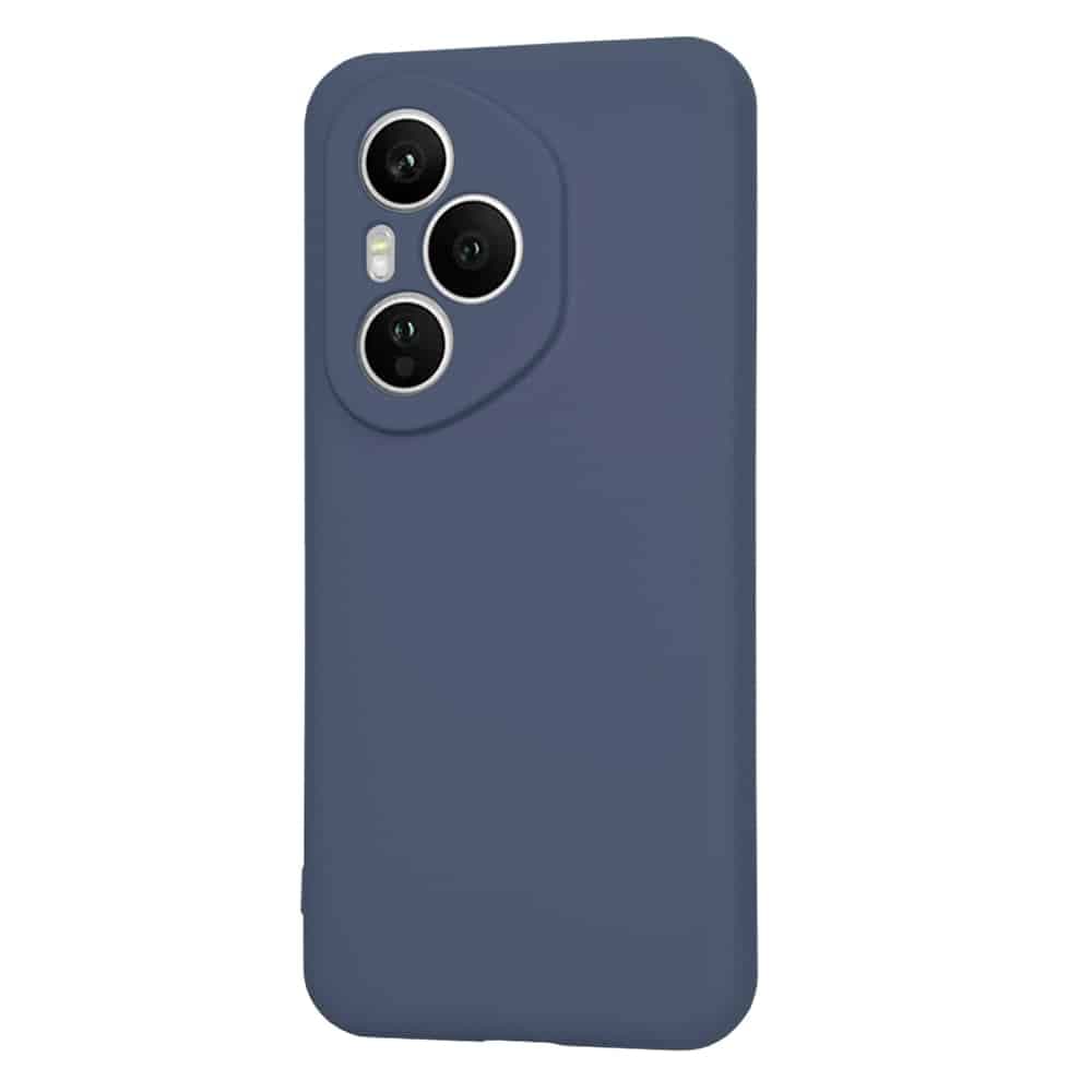 Techsuit SoftFlex - θήκη για Honor 400 Pro - Μπλε 3