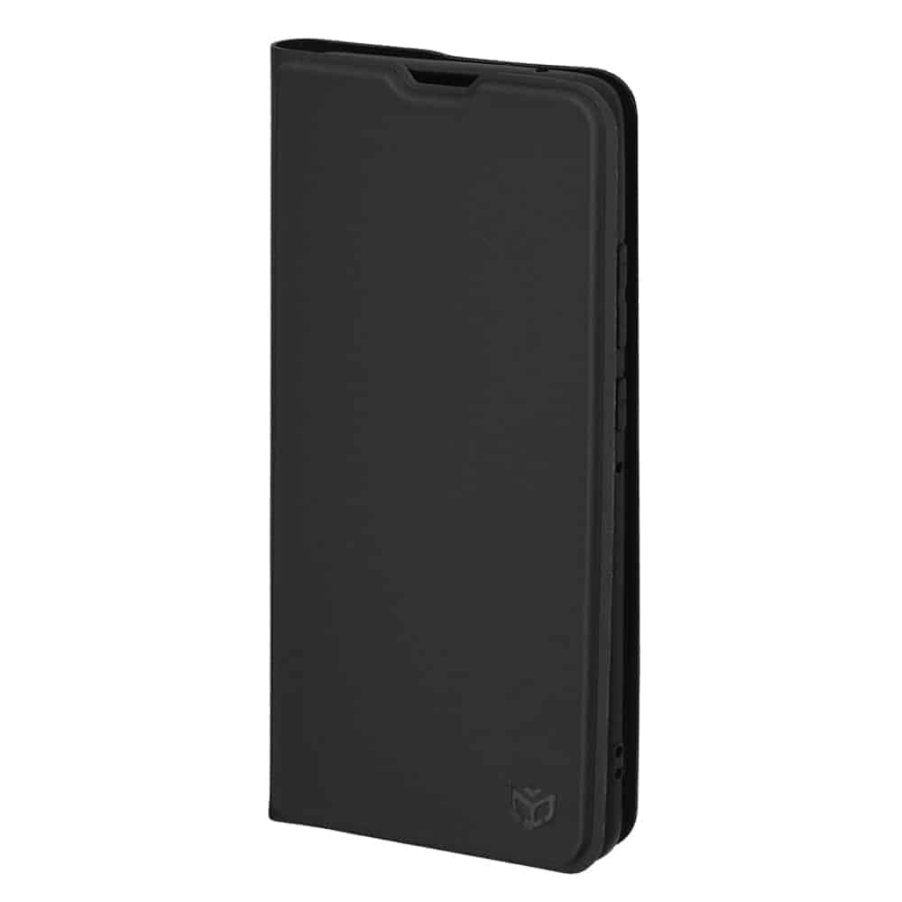 Techsuit Magskin Book - θήκη για Motorola Edge 60 Pro - Μαύρο 4