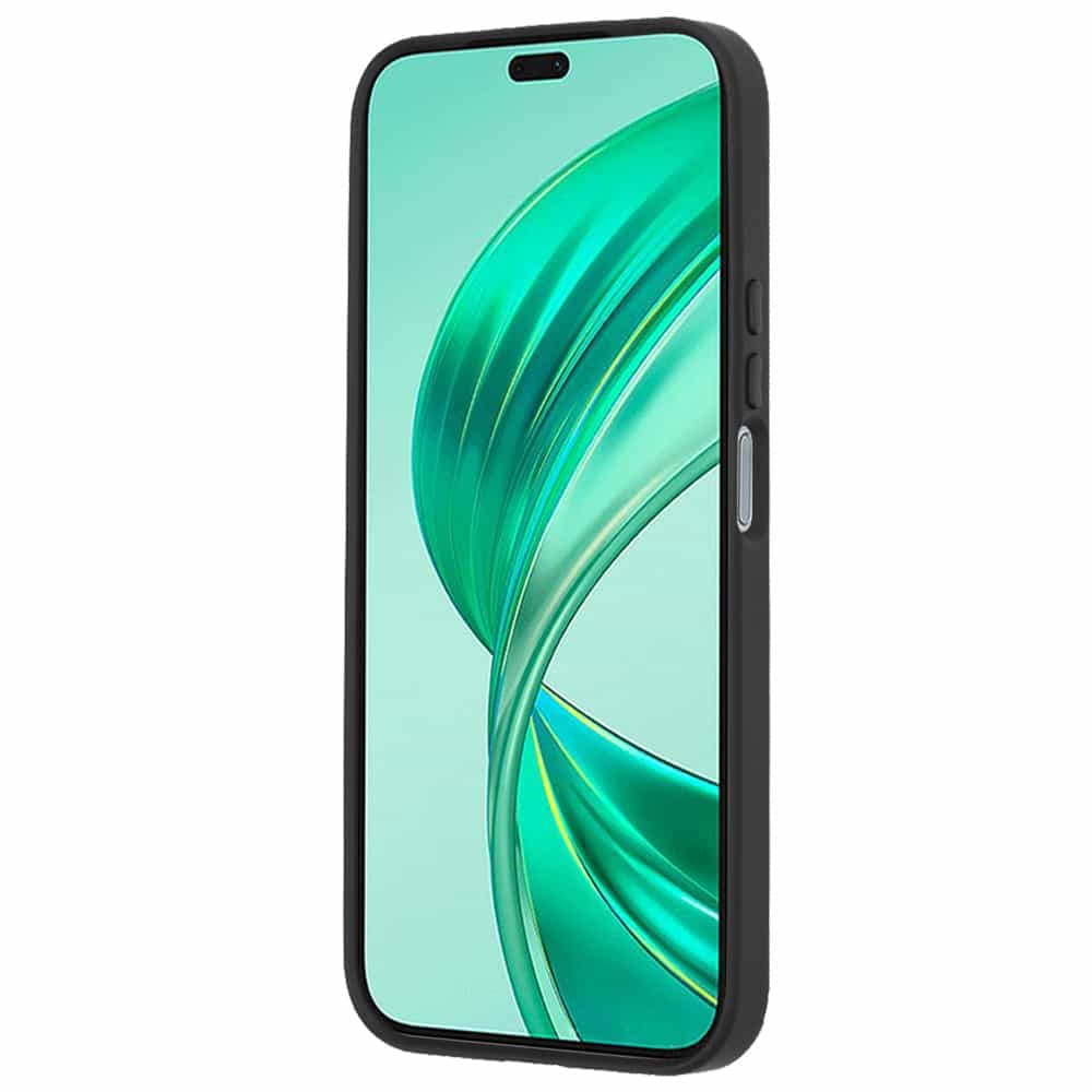 Techsuit Glinth - θήκη για Honor X8b - Μαύρο 5