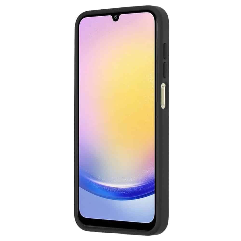 Techsuit Glinth - θήκη για Samsung Galaxy A25 - Μαύρο 5