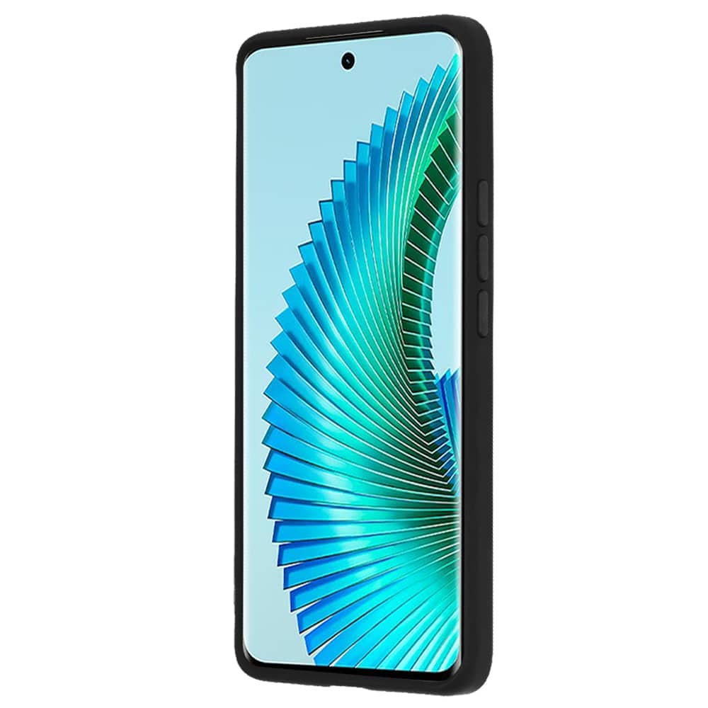 Techsuit Glinth - θήκη για Honor Magic6 Lite - Μαύρο 5