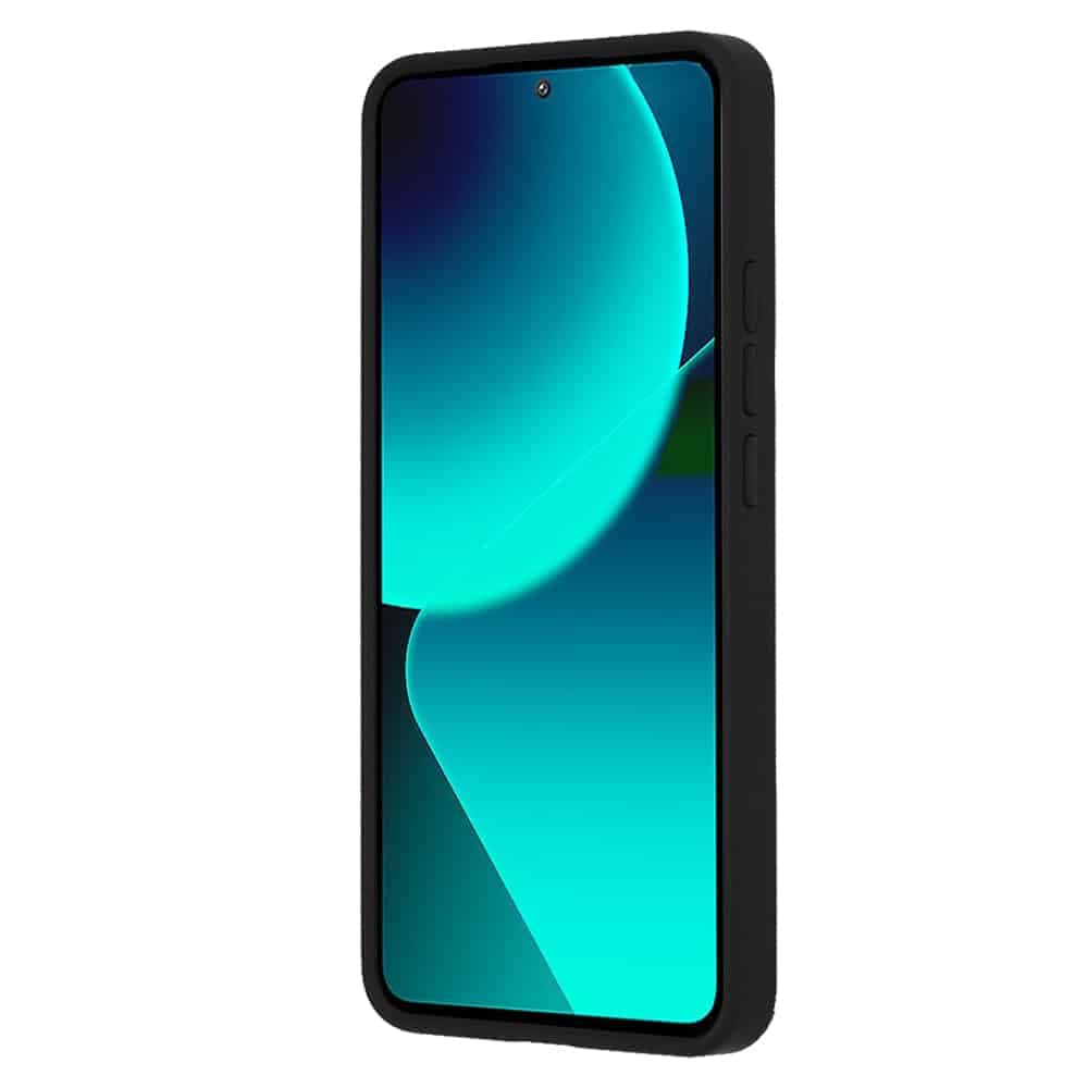 Techsuit Glinth - θήκη για Xiaomi 13T / Pro - Μαύρο 5