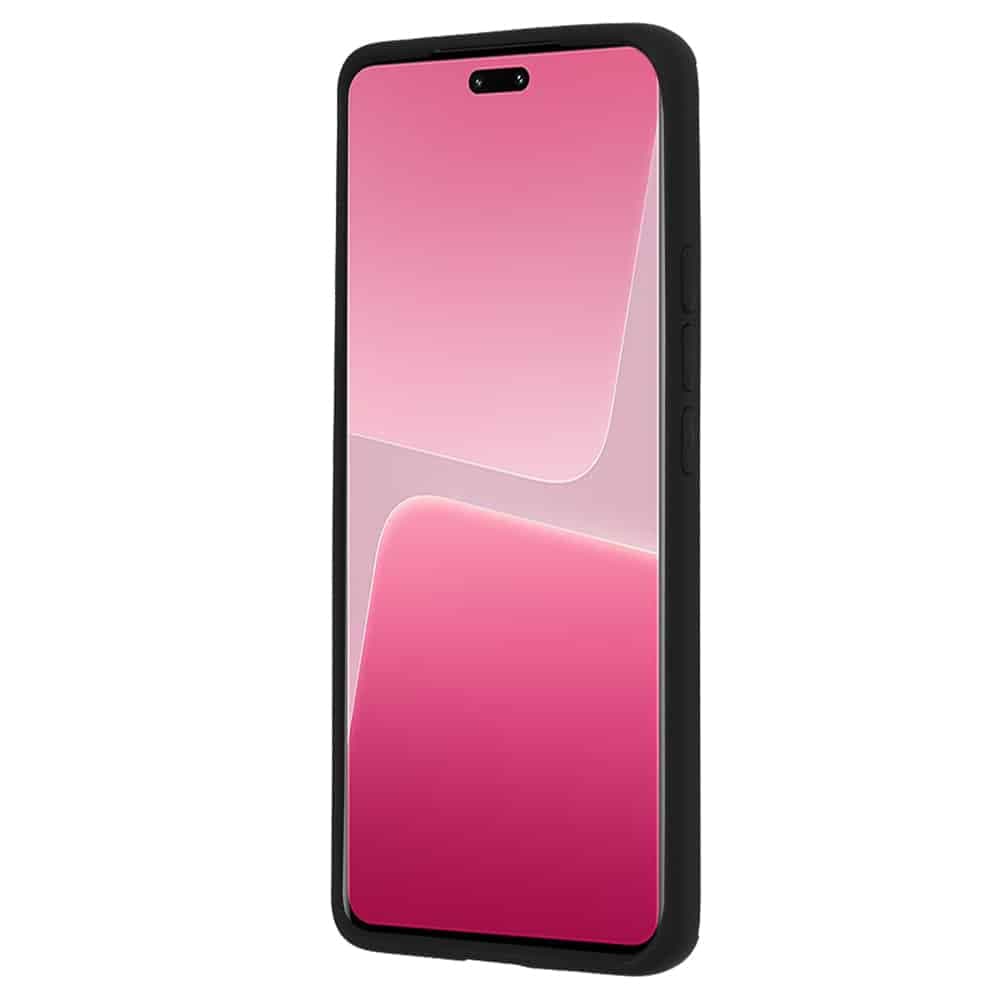Techsuit Glinth - θήκη για Xiaomi 13 Lite - Μαύρο 5