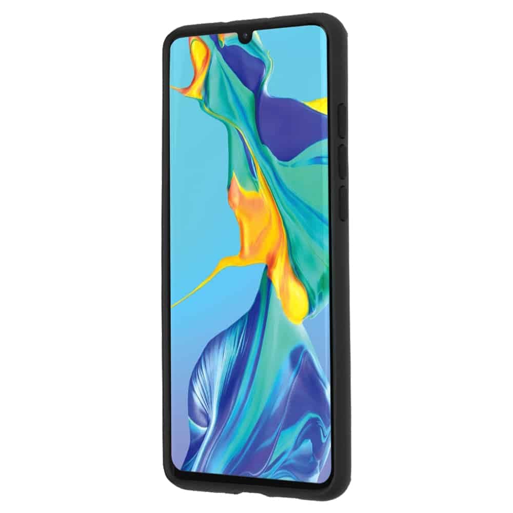 Techsuit Glinth - θήκη για Huawei P30 Pro - Μαύρο 5