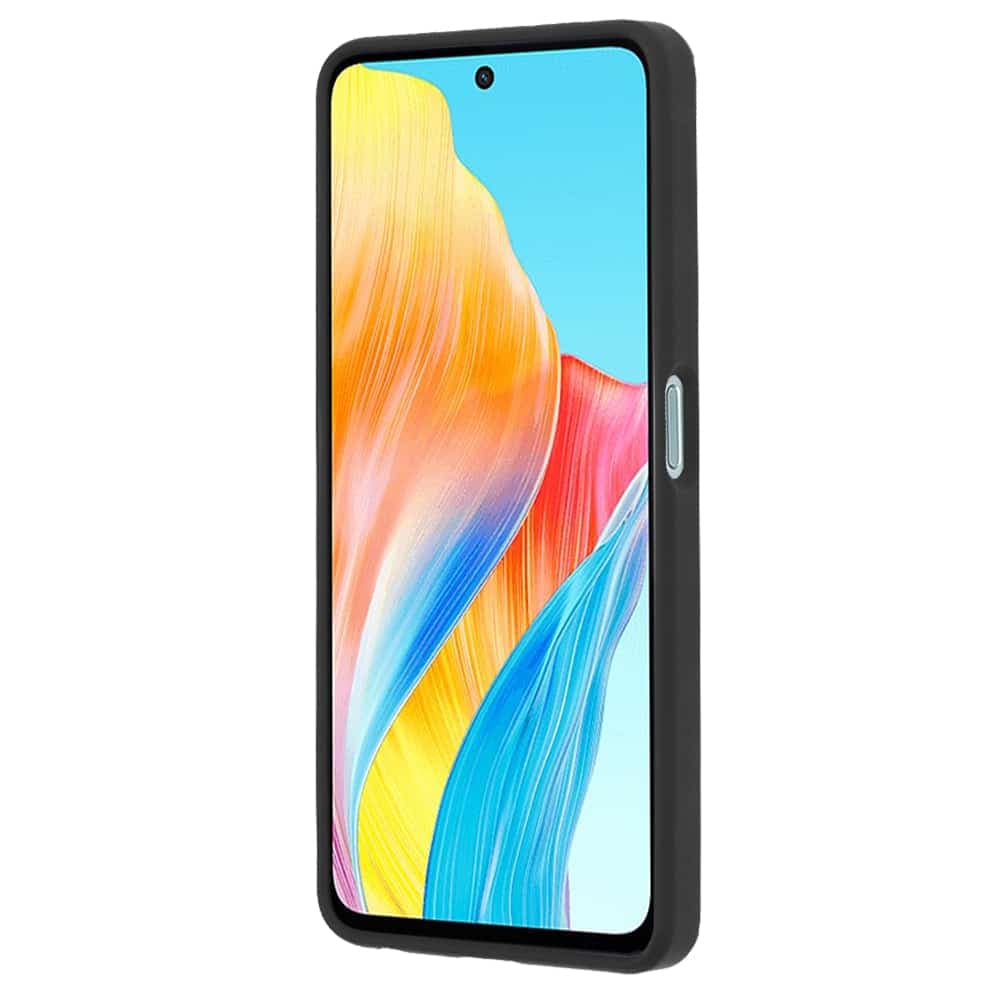 Techsuit Glinth - θήκη για Oppo A98 - Μαύρο 5