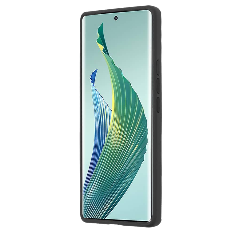 Techsuit Glinth - θήκη για Honor Magic5 Lite - Μαύρο 5