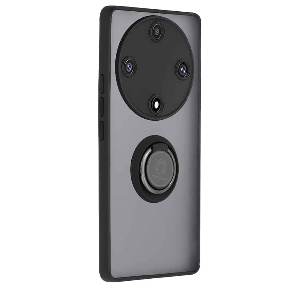 Techsuit Glinth - θήκη για Honor Magic5 Lite - Μαύρο 6