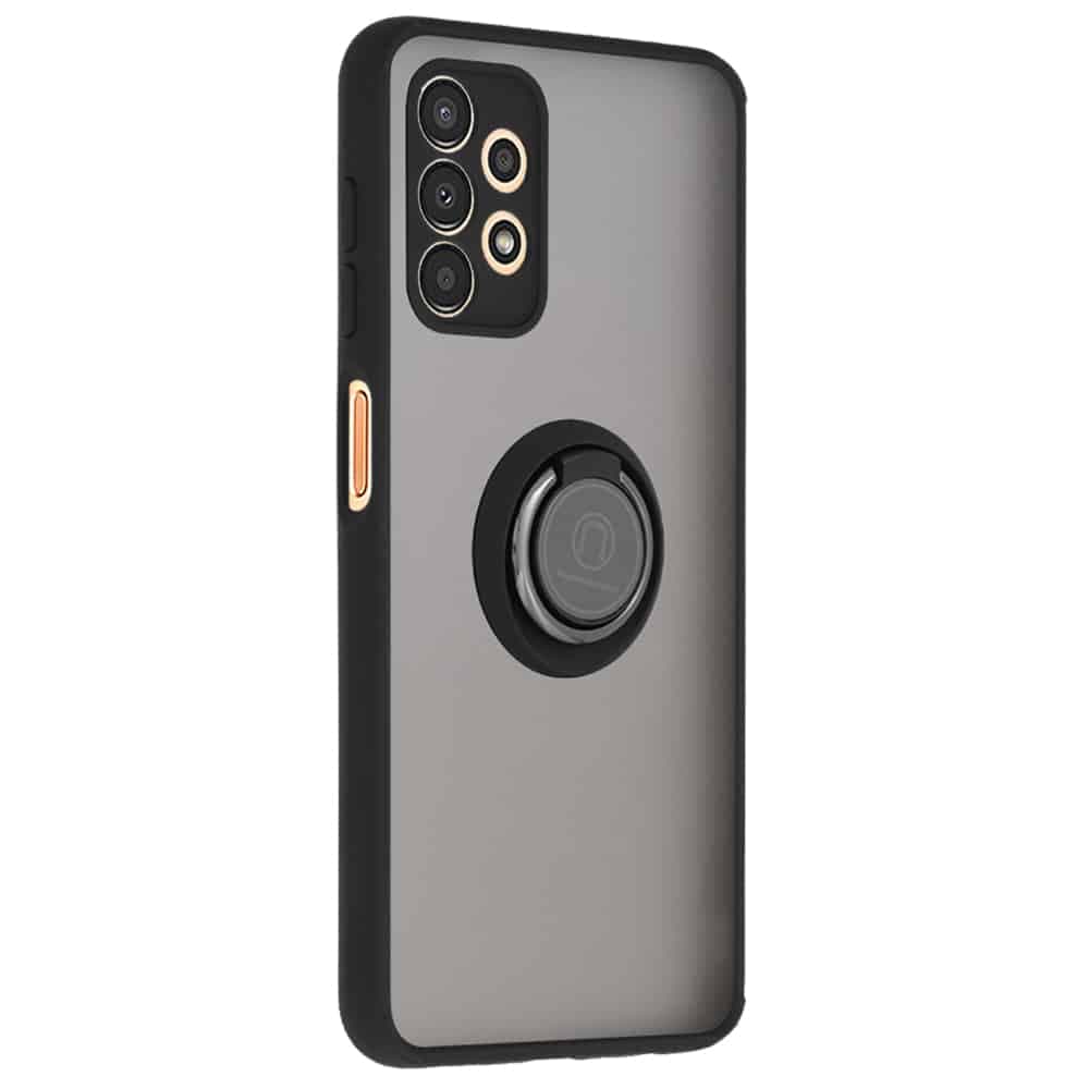 Techsuit Glinth - θήκη για Samsung Galaxy A13 - Μαύρο 6