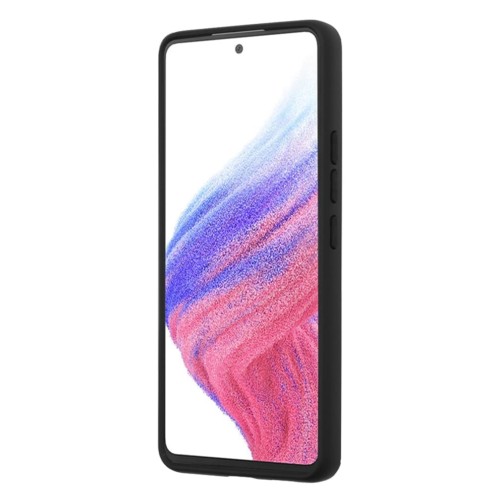 Techsuit Glinth - θήκη για Samsung Galaxy A53 5G - Μαύρο 5