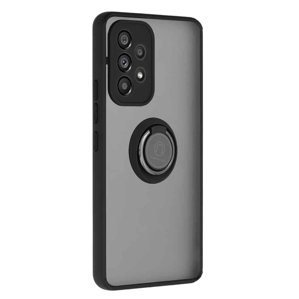 Techsuit Glinth - θήκη για Samsung Galaxy A53 5G - Μαύρο 6
