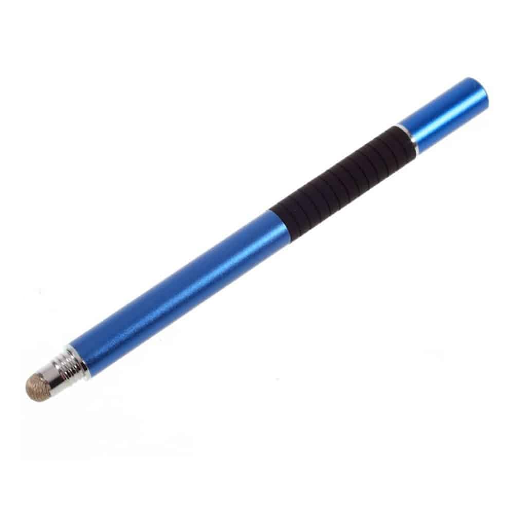 Techsuit - Stylus Pen (JC02) - Αλουμινίου, Android, iOS, Microsoft - Σκούρο Μπλε 3