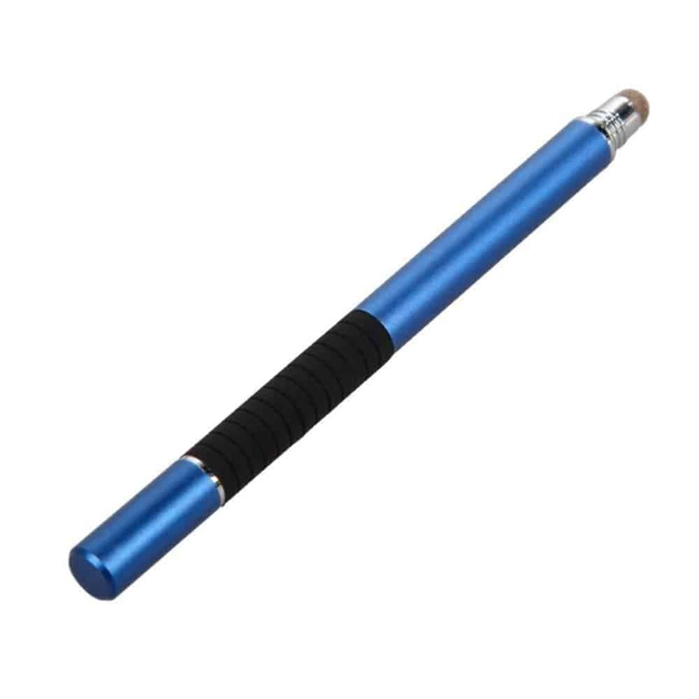 Techsuit - Stylus Pen (JC02) - Αλουμινίου, Android, iOS, Microsoft - Σκούρο Μπλε 4