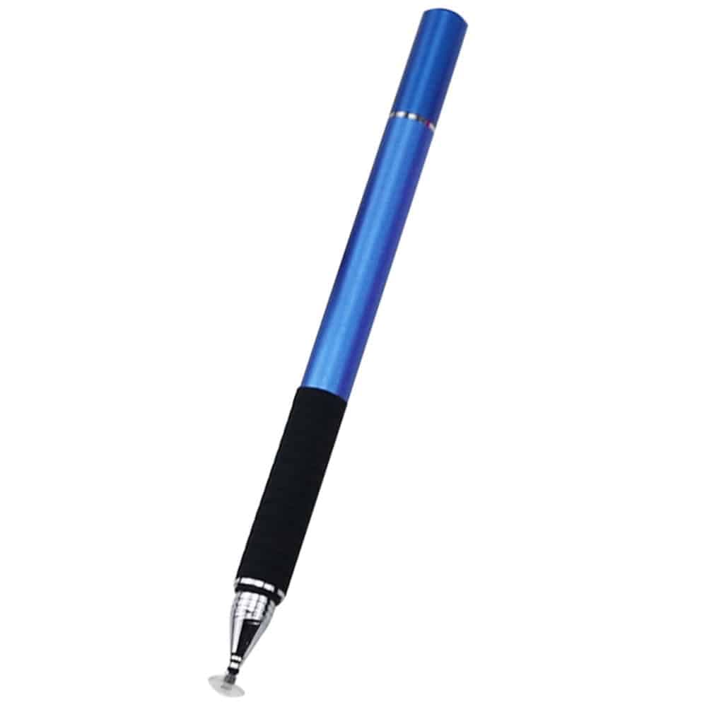 Techsuit - Stylus Pen (JC02) - Αλουμινίου, Android, iOS, Microsoft - Σκούρο Μπλε 5