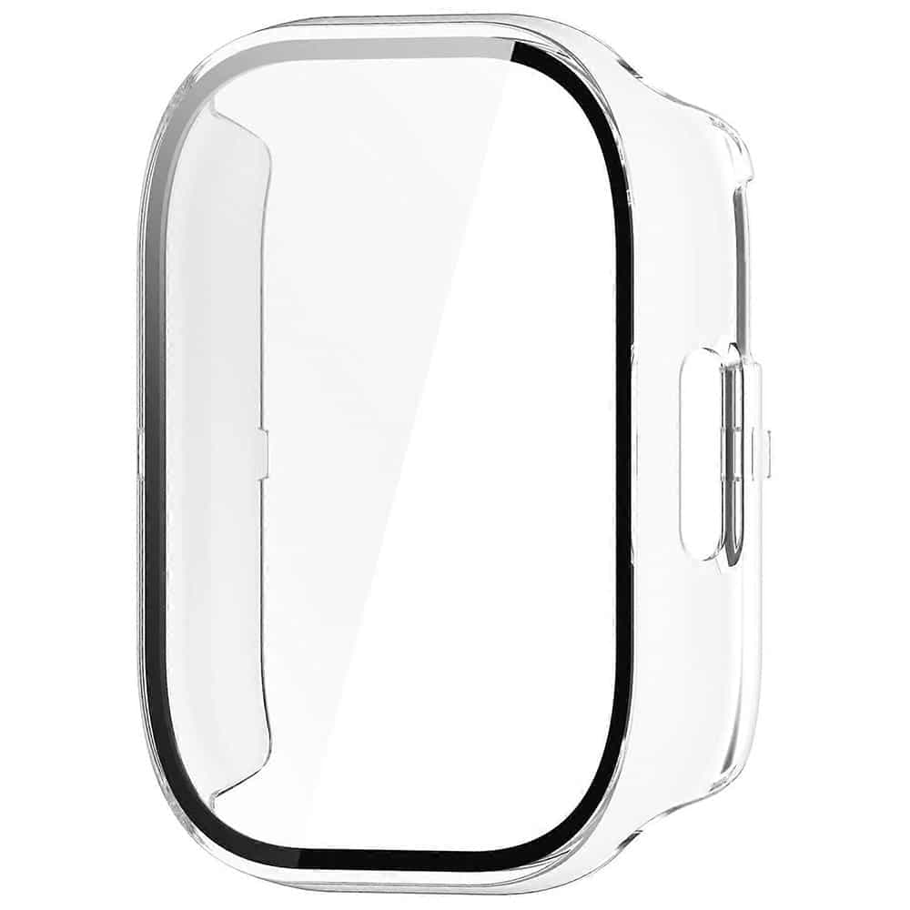 Techsuit Defense360 Pro - Xiaomi Redmi Watch 5 Active - Διάφανο 3